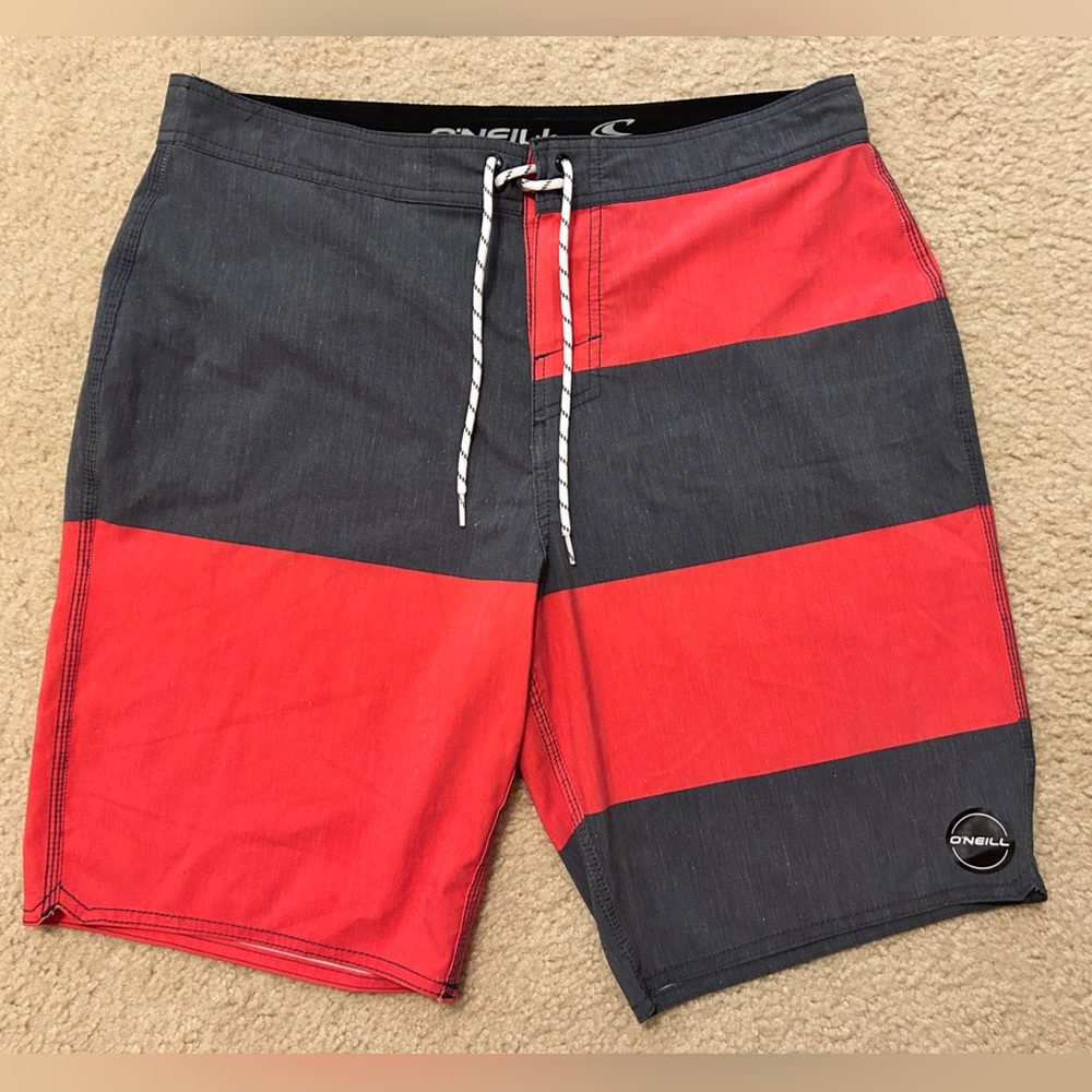 Men’s O’Neilk Swim Trunks